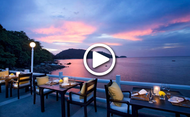 Amari Phuket Video